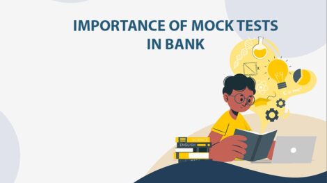 Importance of Mock Tests in Bank