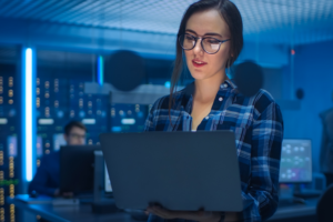 Cybersecurity Degree