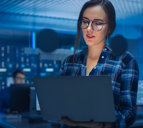 Cybersecurity Degree