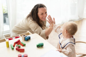 Right Nanny Service